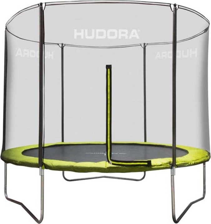 Actual product image Hudora 1 safety net for Fabulous trampoline Ø 300 cm