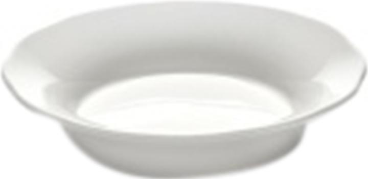 Produktbild Serax - Schale Silhouette weiss (15 cm)