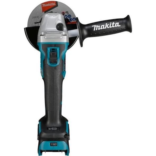 Thumbnail - Makita, Winkelschleifer, DGA511Z (125 mm)