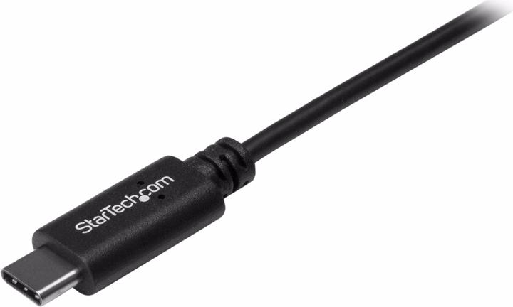 Produktbild StarTech USB A – USB C (4 m, USB 2.0)