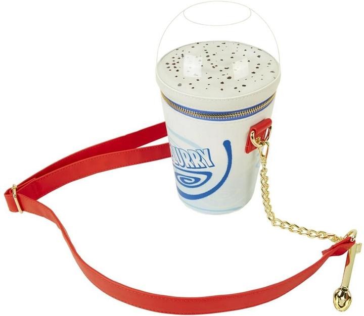 Image du produit Loungefly McDonalds by Sac à bandoulière McFlurry