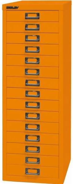 Actual product image Bisley Home (27.5 x 38 x 59 cm)