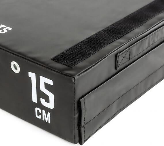 Produktbild IFS Soft Drop Blocks