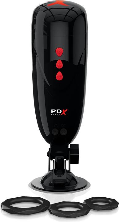 Immagine prodotto Pipedream Dirty Talk Stroker