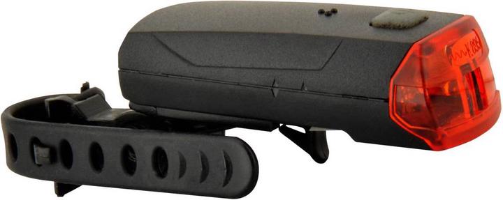 Actual product image Fischer LED