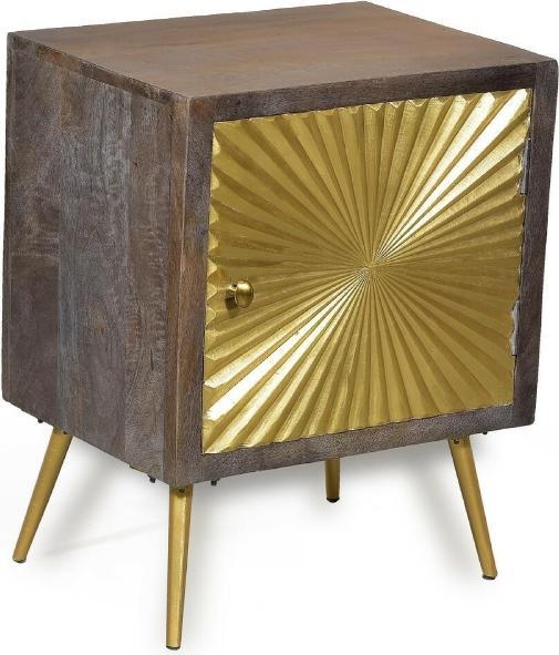 Produktbild SIT Möbel Kenny (45 x 33 x 60 cm)