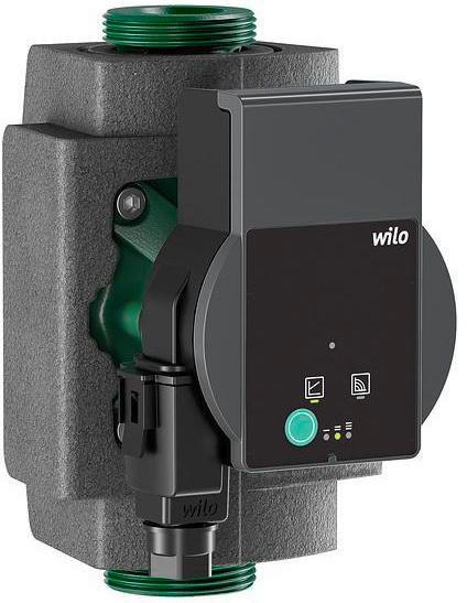 Produktbild Wilo Heizungspumpe Atmos PICO plus (Durchlaufpumpe)