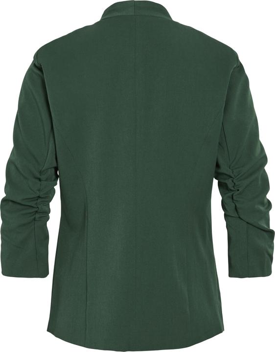 Actual product image Vila 3/4 sleeve fitted blazer (M)