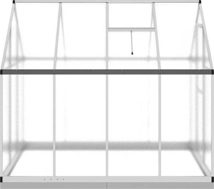 Immagine prodotto vidaXL Gewächshaus