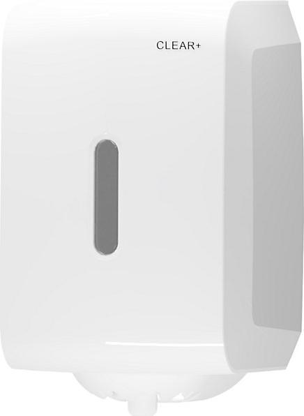 CWS Hand- und Wischtuchspender