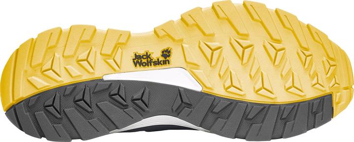 Produktbild Jack Wolfskin Wild Hike Low M (41)