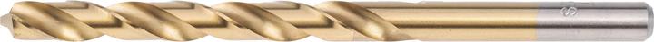 Produktbild RS PRO TiN Spiralbohrer 7,0mm 10Stück (7 mm)