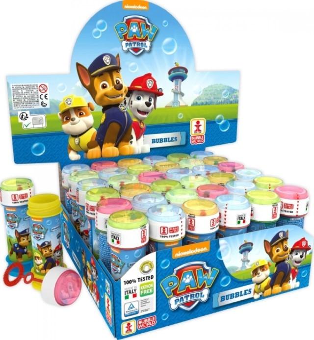 Image du produit Dulcop Paw Patrol