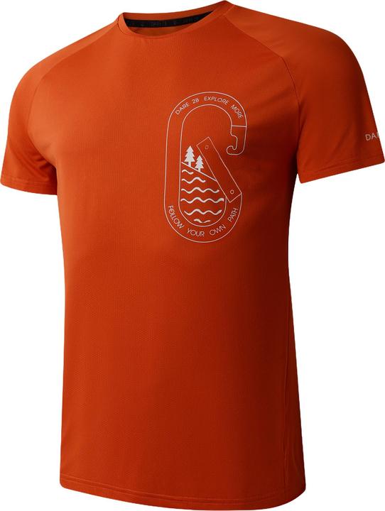 Produktbild Dare2b Tech II TShirt (L)