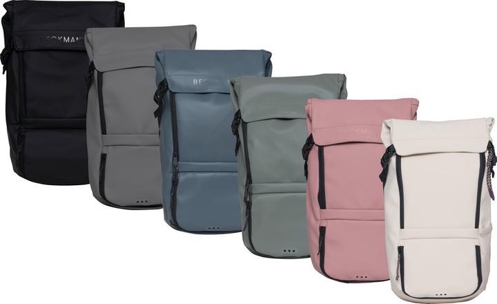 Image du produit Beckmann Lumière de la rue (22 l)