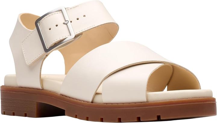 Produktbild Clarks Orinoco Cross Sandal (41)