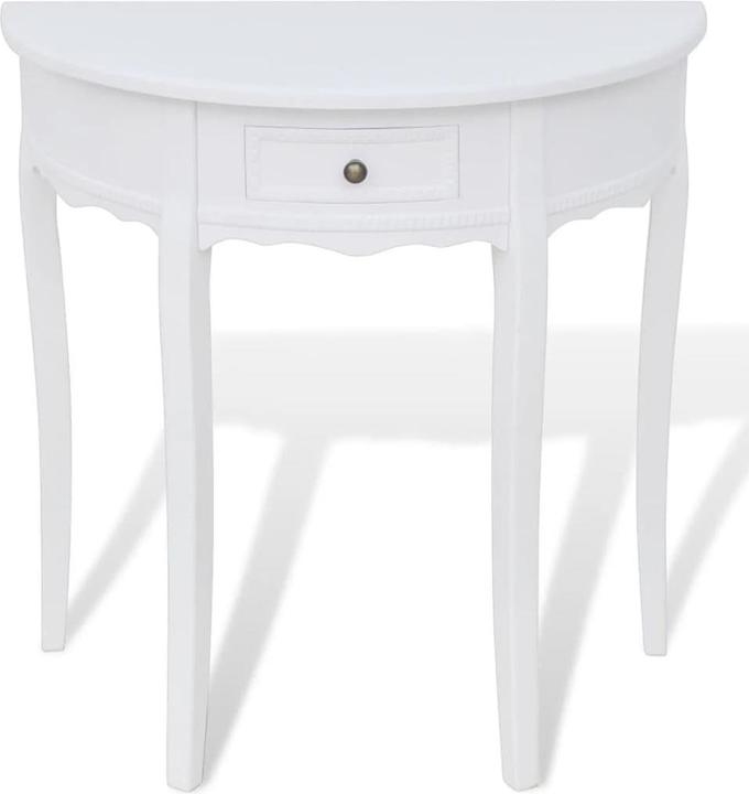 Blanc