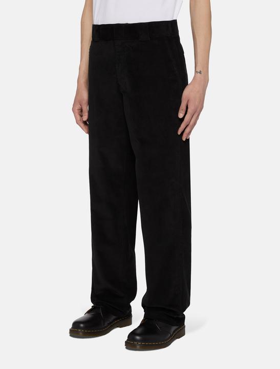 Actual product image Dickies Corduroy 874 Pant (32)