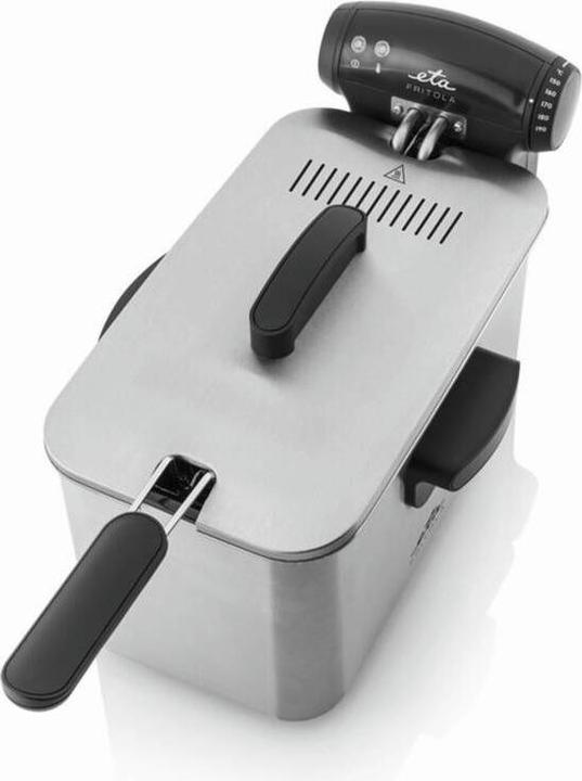 Produktbild ETA Fritola