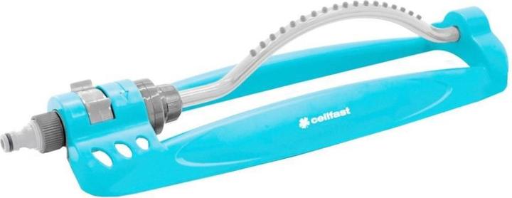 Actual product image Cellfast Turbo (Square sprinkler)