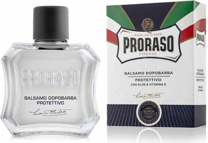 Produktbild Proraso Aftershave Balm Protective (Aftershave Balsam, 100 ml)