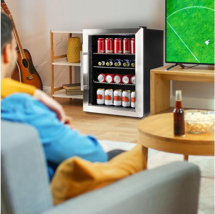 Actual product image Domo DO91609BK (60 l)