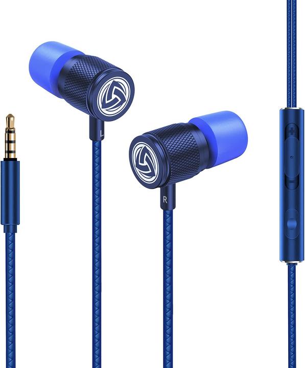 Produktbild Ludos Ultra In-Ear Kopfhörer (Kabelgebunden)