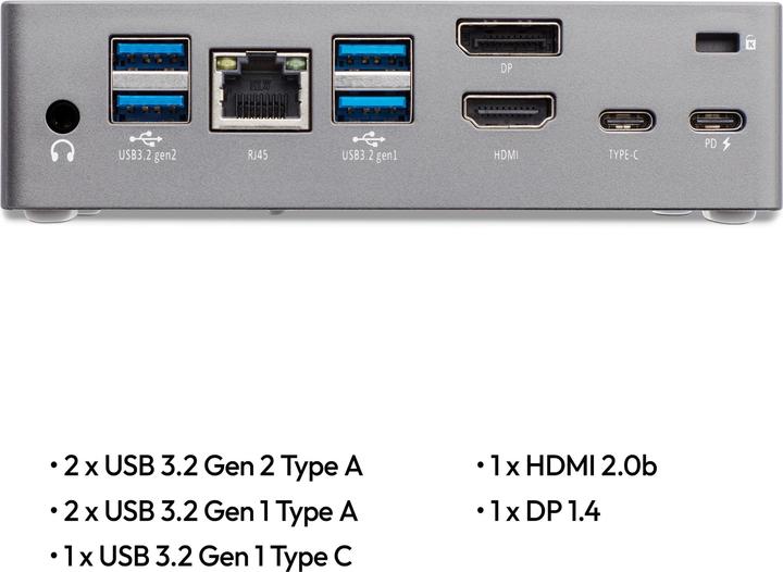 Actual product image Medion S06e Mini PC (Intel N100, 16 GB, 512 GB, Intel UHD Graphics)