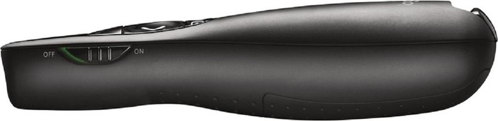 Image du produit Logitech R400