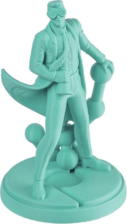 Image du produit Polymaker Panchroma™ PLA (PLA, 1.75 mm, 1000 g)