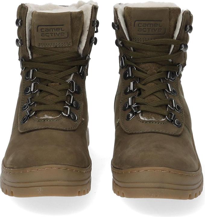 Actual product image Camel Active Wanderschuhe (37)