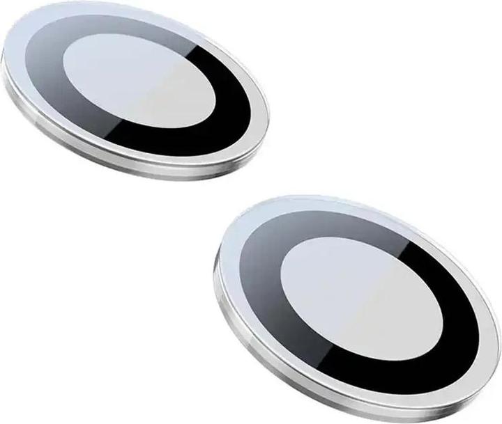 Image du produit Baseus Protecteur de lentille pour iPhone 14/14 Plus (1 pcs, Apple iPhone 14, Apple iPhone 14 Plus)