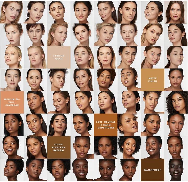 Produktbild Estée Lauder Double Wear Foundation Ivory B. (Ivory Beige)