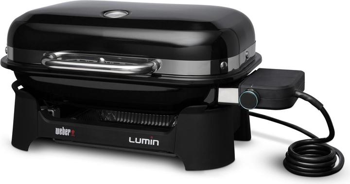 Productafbeelding Weber Lumin Compact-elektrische barbecue (2.20 kW)