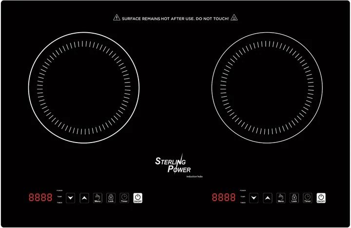 Produktbild Sterling Power Ihsbs (Induktionskochfeld)