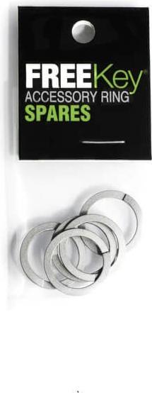 Actual product image Exotac FREEKey Accessory Ring