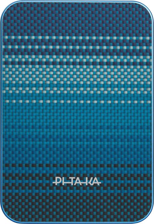 Pitaka Powerbank Moonrise / 10.000 mAh / Qi2 (10000 mAh)
