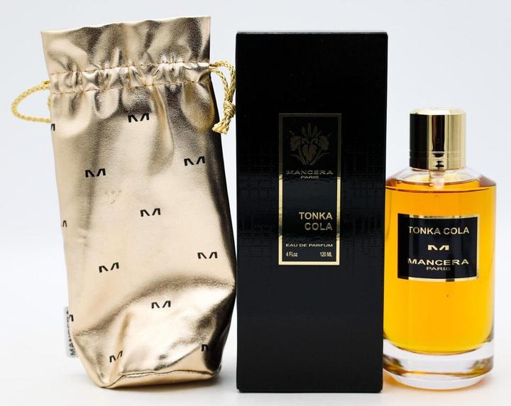 Image du produit Mancera Eau de Parfum (Eau de parfum, 120 ml)