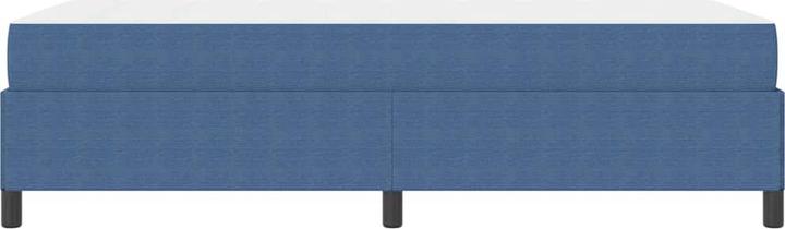 Actual product image VidaXL Modern bed (90 x 190 cm)