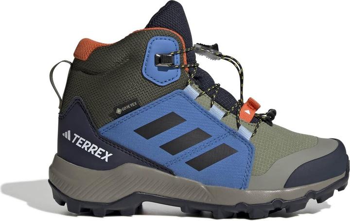 Produktbild Adidas Kid's Terrex Mid GTX (35)