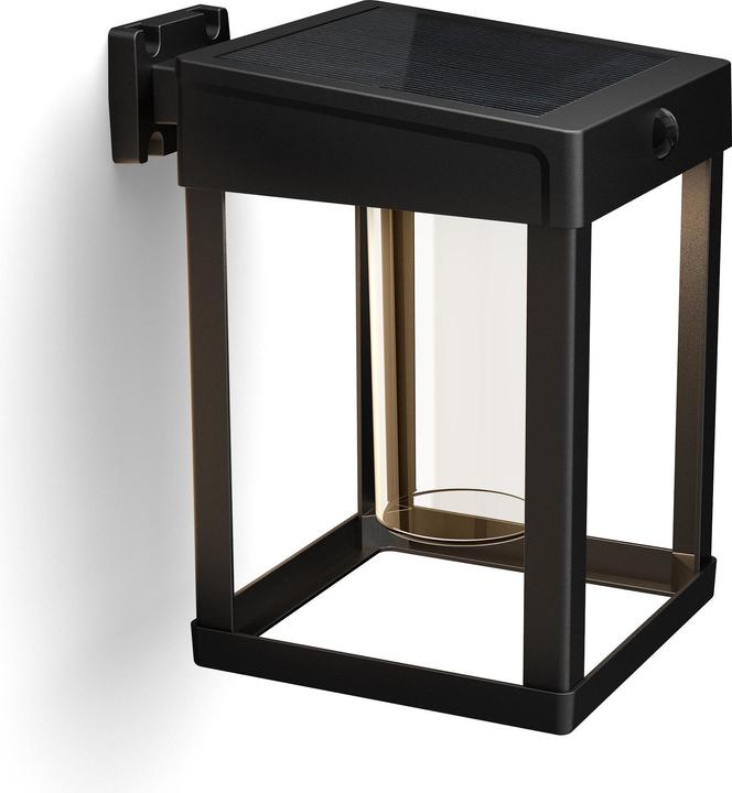 Actual product image Philips Camill Solar Ultra-Efficient (250 lm, IP44)