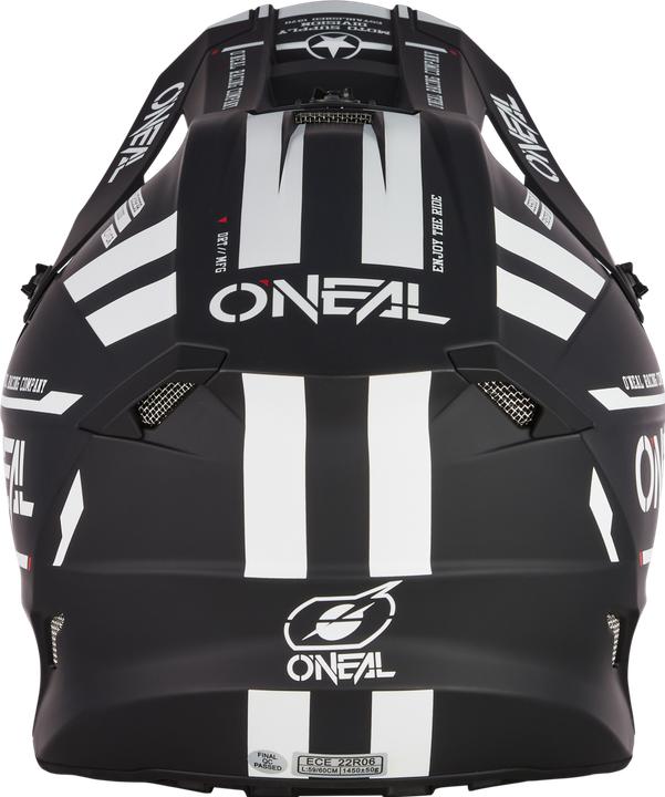 Produktbild O Neal MX Motocross 5SRS (S)