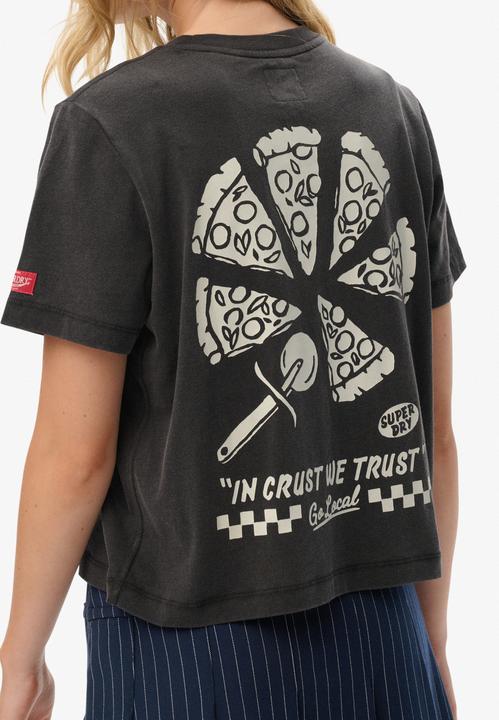 Immagine prodotto Superdry Roadside Trade (L)
