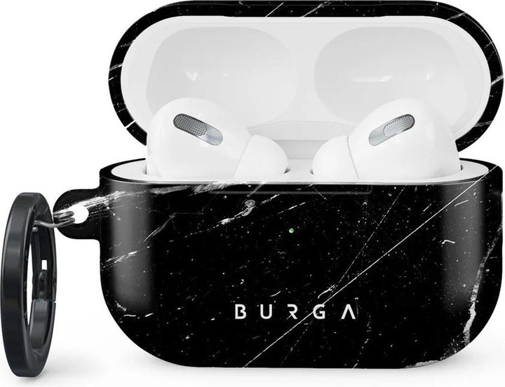 Produktbild Burga Apple Airpods Pro 2 Case - Noir Origin