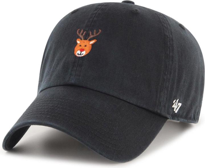 Actual product image 47 Brand Clean Up Christmas Reindeer