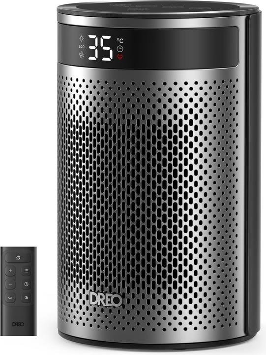 Dreo Atom 416 (1500 W)