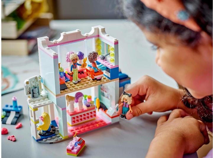 Image du produit LEGO Friseursalon (42662, LEGO Friends)
