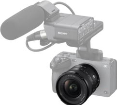 Produktbild Sony FE 16mm F1.8 G (Sony E, Vollformat)