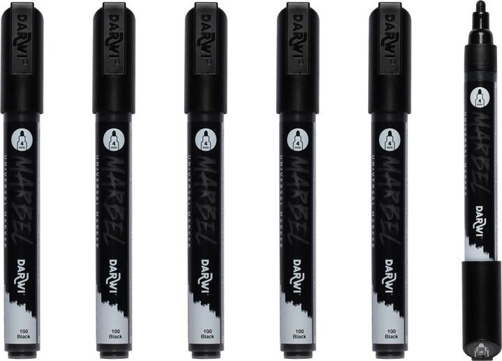 Produktbild Marbel Acrylmarker (1x)