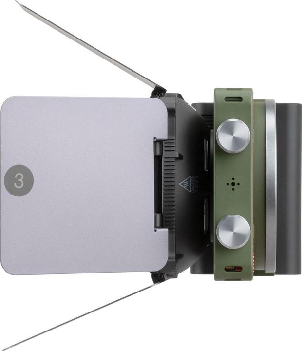 Zhiyun MOLUS Magnetic Barn Door